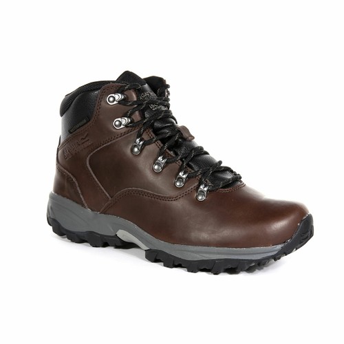 Regatta bainsford mens walking - regatta,