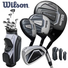 Wilson Player Fit Ladies Golf