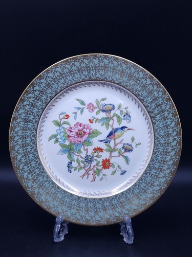 Aynsley pembroke mint green - pembroke,