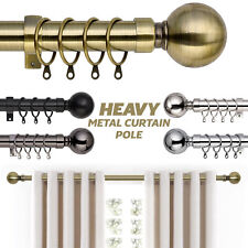 Heavy Extendable Metal Curtain