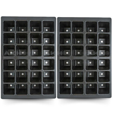 48 Cell  Rootrainer Plug Plant