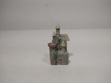 Enesco Princess Disney Castle