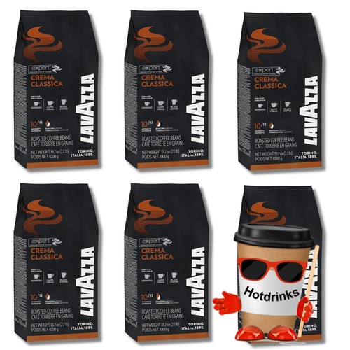 Lavazza crema classica - crema, coffee
