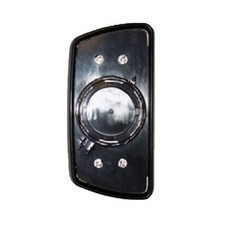 Iveco Eurocargo tech Eurotrakker Stralis Main Mirror Replacement Glass Heated