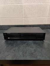 Kenwood DP-560 CD Player