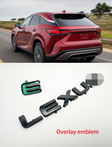 Fit 2023 and lexus - 2023, up