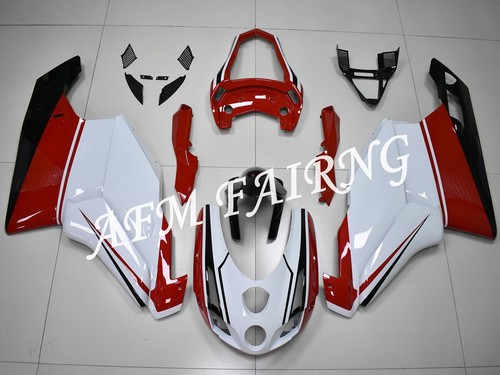 White red black abs - white, injection