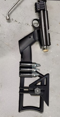 Crosman stock 2240 - 2300, bp2220