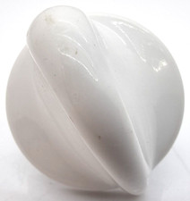 Belling Oven Cooker Grill White Control Knob 333WH