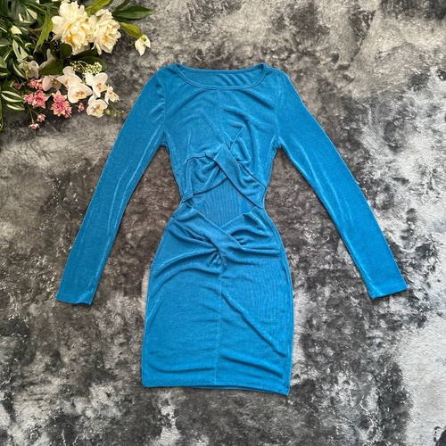 Designer boutique blue - designer,