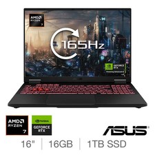ASUS TUF A16 Gaming Laptop