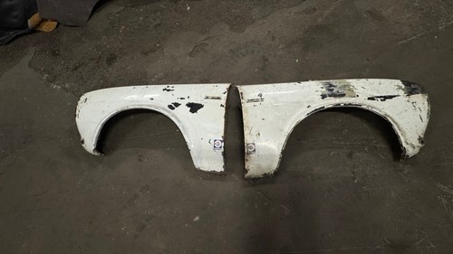 Genuine ford mk1 escort 2 - genuine,