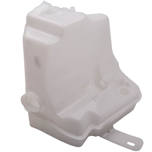 Windshield washer reservoir - windshield,