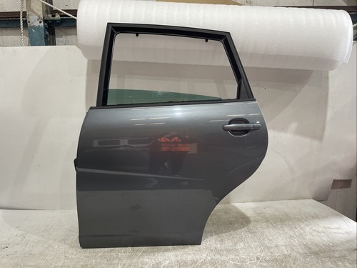 Seat altea 2014 door driver - altea,