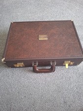 Yamaha double clarinet case