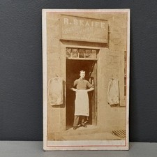 Vintage DARLEY Yorkshire