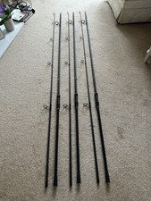 Greys Prodigy SX 2.75 TC, 12