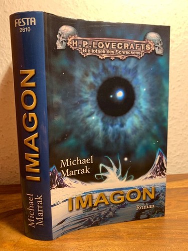 Imagon lovecrafts - imagon.,
