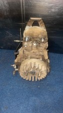 Untested Honda Belle PCL Gx100