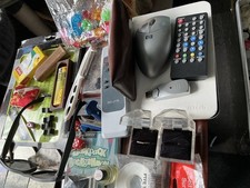 Mixed Lot of Items From House Clearance Job See Photos