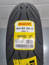 160/60ZR17 69W PIRELLI  ANGEL