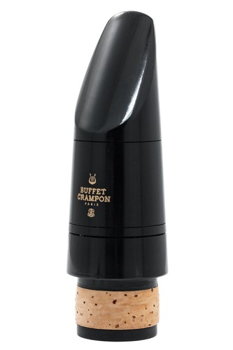 Buffet clarinet mouthpiece - bb,