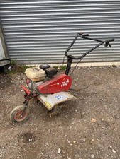 Camon C2000 Rotavator Honda Engine 