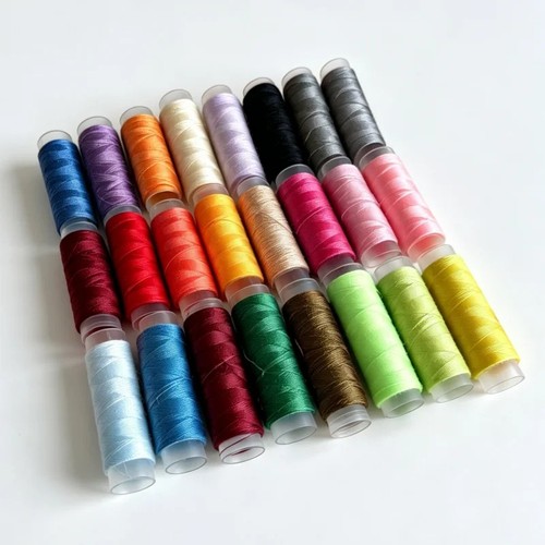 Colour spools finest - colour,