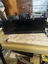 Pa tweeter horn 1” Compression Driver On Flare 50 Watts 8 Ohms Working qtx 