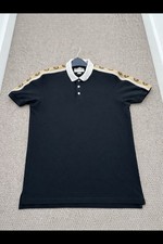 Gucci Men’s Polo Shirt 'GG'