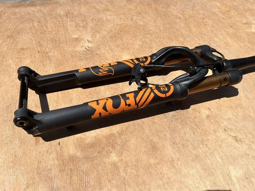 Fork fox k - fork, 32