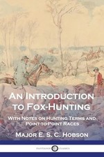 Introduction to Fox-Hunting 