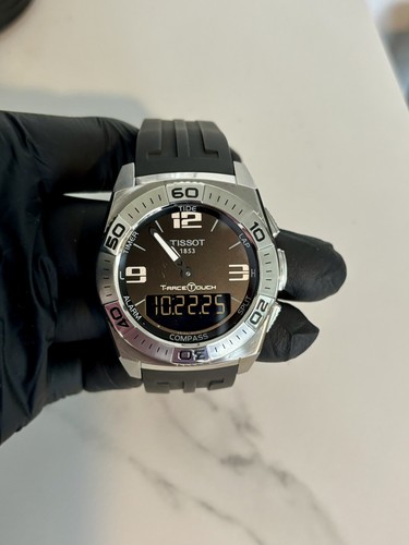 Tissot - , (racing