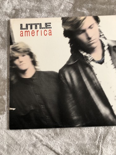 Little america - little, –