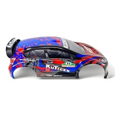 HSP RC Car Body Kutiger Rally