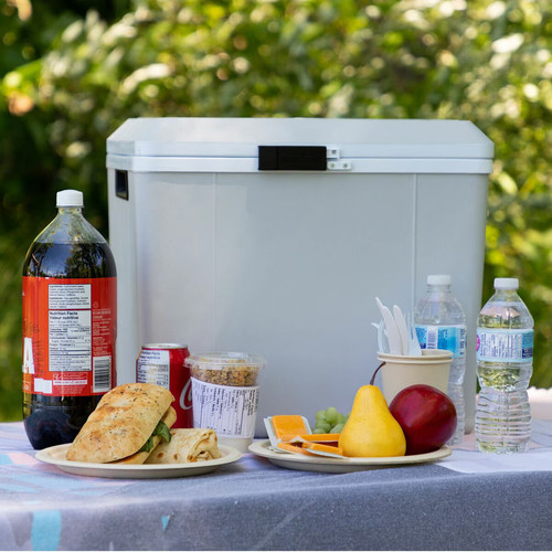 27l portable thermoelectric - portable,
