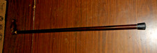 STATELY STEED WALKING STICK -