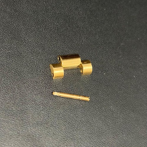 Genuine rolex day - rolex, 18k