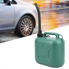 ⁺Jerry Can ABS Plastic
