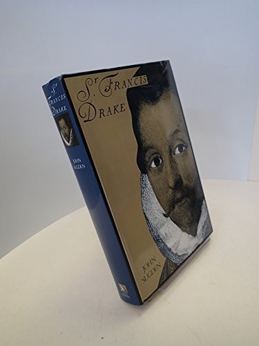 Sir francis drake - drake-john, sugden