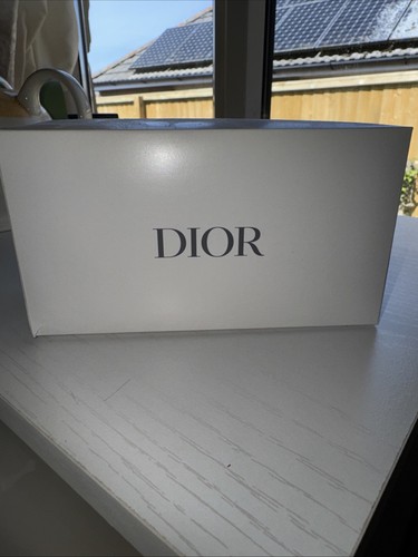 Christian dior trousse pouch - christian,