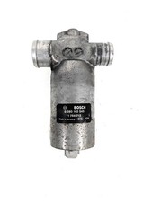 BMW 3 5 Series E36 E46 E39 Z3 M54 Fuel Injection Idle Air Control Valve 1744713