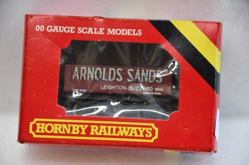 Hornby r717 arnold sands - hornby,