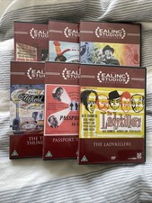 Ealing Studios Collection DVD