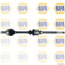 Drive Shaft For Citroen Xsara