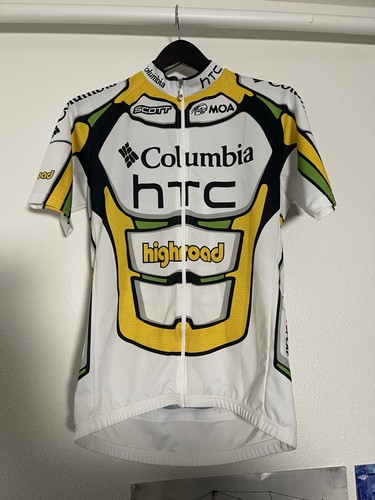 Vintage byclcing racing - , jeresy