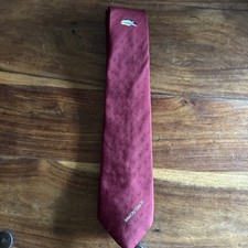 British Rail Tie