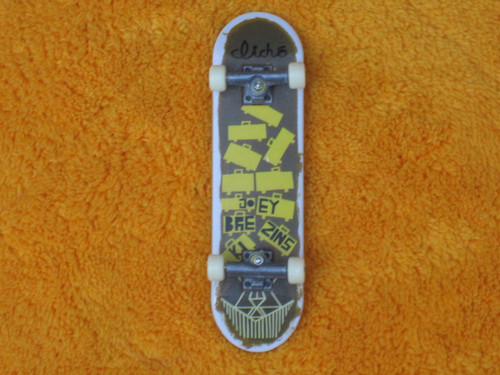 Joey brezinski cliche - joey,