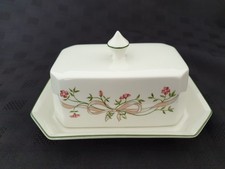 Eternal Beau Lidded Butter