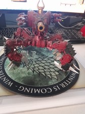 Warhammer 40k Chaos Defiler